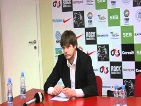 4.Finaalmäng - Indrek Visnapuu