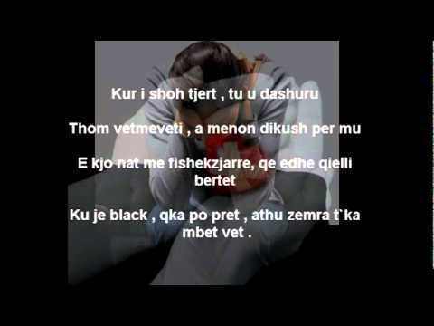 Boldd ft. BlackLion - Don`t ComeBack For Me [2012]