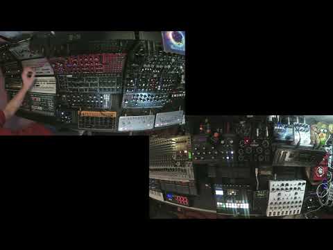 Friday Night Techno Stream - 2020-11-06