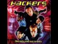 Hackers Soundtrack - Open Up 
