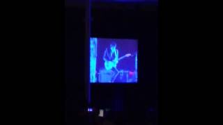 Billy Corgan, Ravinia &quot;The Crying Tree of Mercury&quot;