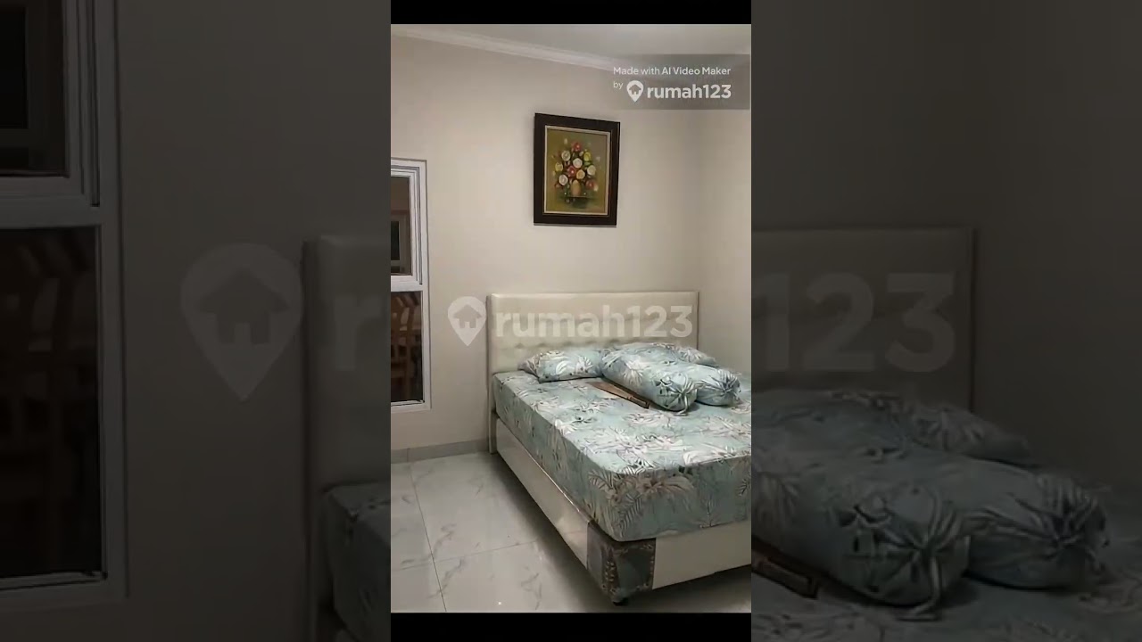 Aesthetic House in Kota Baru Parahyangan Bandung