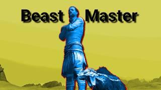Kenshi With Animals Only: Beastmaster