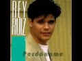 Perdóname - Rey Ruiz