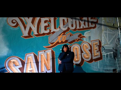 DADA19 - DEEP WATERS (Official Music Video)