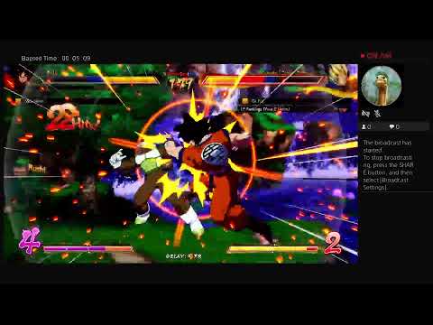 JIREN IS TOP TIER IN SEASON 3 DBFZ