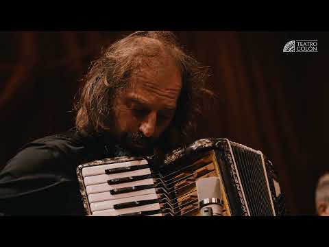 Homenaje a Ariel Ramírez | Chango Spasiuk