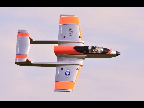 ② RC BOOMERANG NANO - JETCAT P-60 - ONBOARD CAMS DEANO AT CMAC - 2015