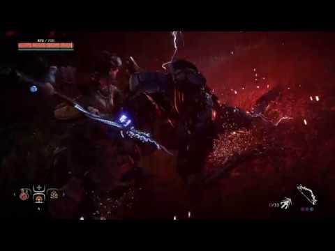 How hard (fun) Ultra Hard really is: Horizon Zero Dawn (Part 8)