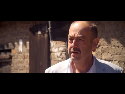 Gery - I Cry (Ultra HD 4K Music Video)