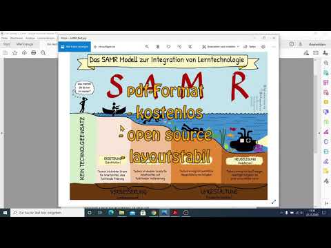 Vom analogen zum digitalen Arbeitsblatt - Video 1 von 5