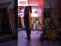 Vishnupriya Maanas In Zari Zari Song Shorts Trending Viral Bts Reels