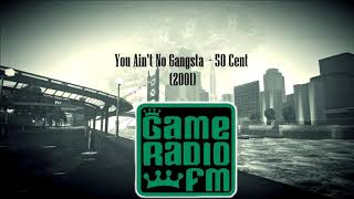 GTA III Game Radio FM - Alternative Radio | 2001