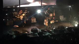Switchfoot “Live It Well” LIVE @ The Wiltern/Los Angeles