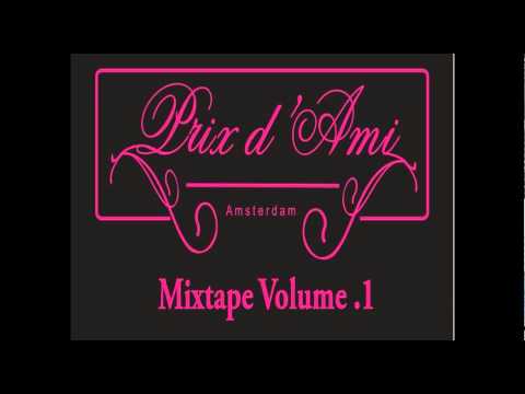 PRIX DAMI MIXTAPE 05. Salah Edin ft Junior Reid - One Life