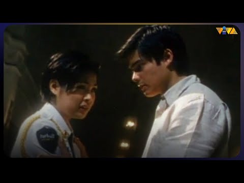 Deja vu ba? Scene from AKALA MO