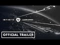 Infinite Lagrange - Official Trailer