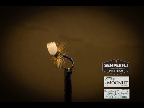 Sprout Midge Emerger