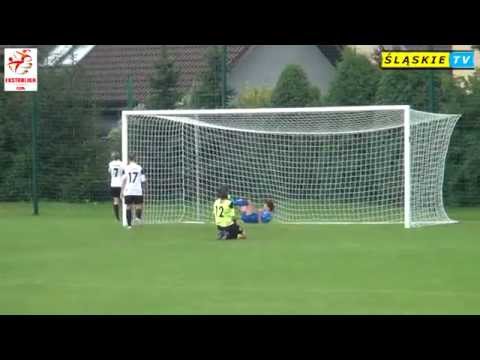 1.FC Katowice - Czarni Sosnowiec 0:2