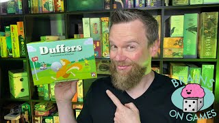 Brains On Games - Deckers video thumbnail