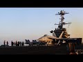 Houthi Missile Drone Attack On U S Navy Ships Failed Official Says