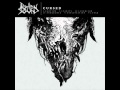 Rotten sound - Addict (Cursed, 2011) HD Lyrics