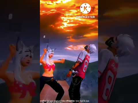 New free fire sad 😔 whatsapp status video//free fire love status//ff status/#short #freefire #gaming