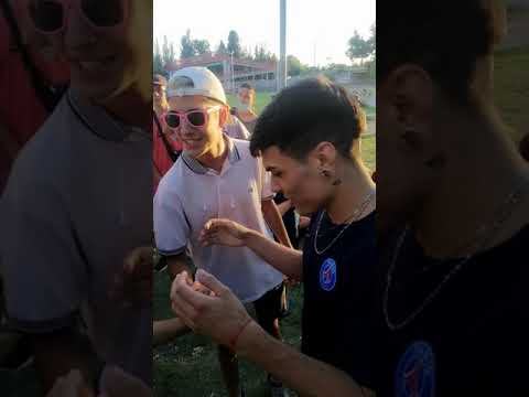 NERO TEAM vs TOMY FARENHEIT ALE 8tavos