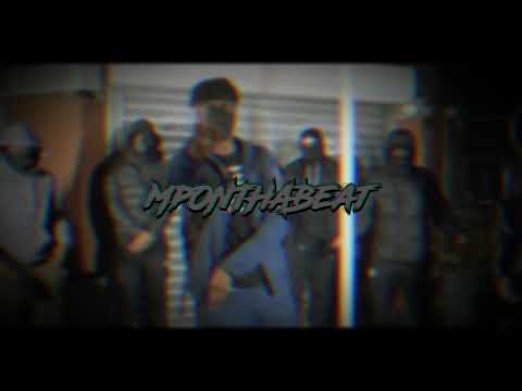 #DUTCHDRILL SKEEZE00 X KARMA K TYPE BEAT "THUGS" |(MpOnThaBeat x prod.Emperor)