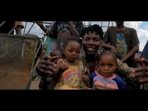 Geoff Dee - Life official video