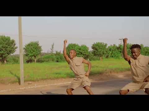 Mr. Tonito - Khanimambo Munguambe (Video Oficial) By DK RECORD