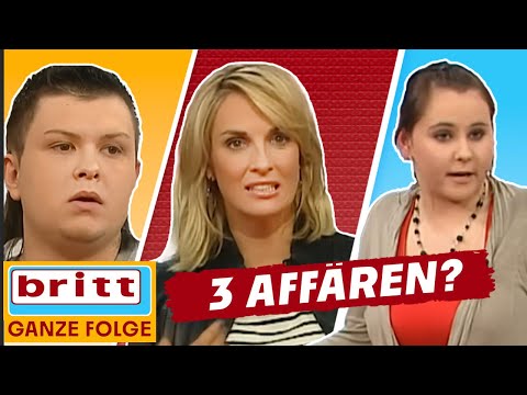 Affairs, excuses, and a fabricated family history: What Matthias is really hiding | Britt