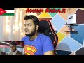 Adham Nabulsi - Mish Ayb (Music Video) | REACTION