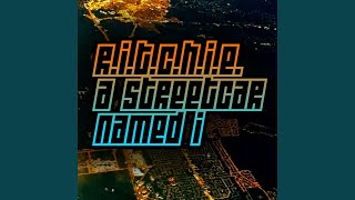 A Streetcar Named I Music Video