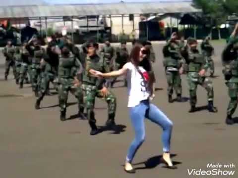 goyang dende Reo paling asik..