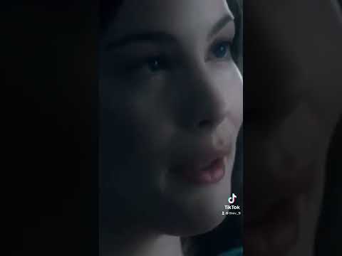 Arwen Undómiel | The Queen of Middle Earth