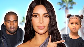 Why will Kim Kardashian NEVER have kids again?