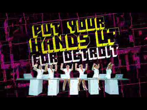 The Cut Up Boys - The Mash Up Mix 2007.mpg