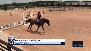 Hannah Tryon 2