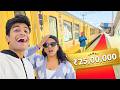 Testing India S Most Expensive Luxury Train