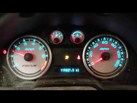 FOR SALE - 19E0657 - 2010 Ford Focus SE - 2.0L