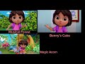 We Did It Dora Reboot Mashup 1