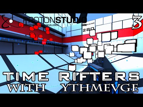 Time Rifters Tree Steam Community :: Video :: Time Rifters E1 Arena 3