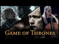 Game of Thrones - Suite & Rains of Castamere // The Danish National Symphony Orchestra (LIVE)