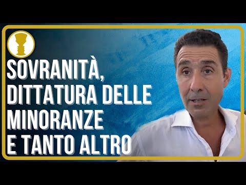 Oltre "Il mondo al contrario" - Roberto Vannacci