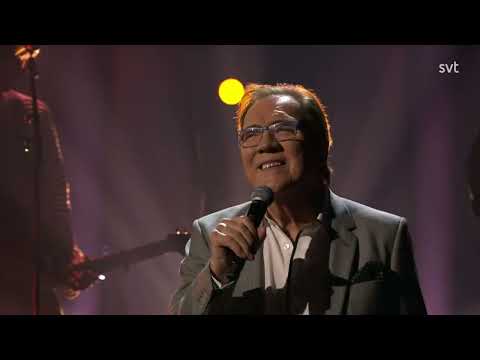 Terra och Christer Sjögren - Rollercoaster @ På spåret 2026