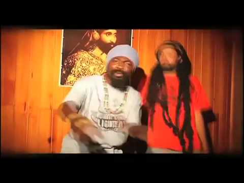 Louie Culture & Ras Tewelde - You Cyaan Do Dat *OFFICIAL VIDEO*