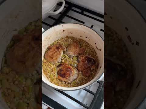 How To Use Your Dutch Oven Like A Pro 🍲