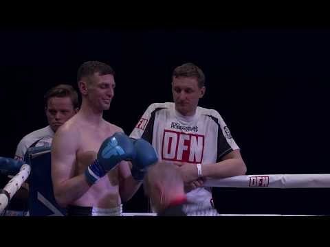 DFN 2: Benko Jakub VS Kolodzej Jozef