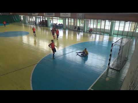 19 КУ 5   FC Bonguk – НБХЗ Атлетик Люботин